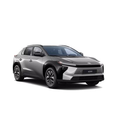 Toyota bZ4X Taxiangebot