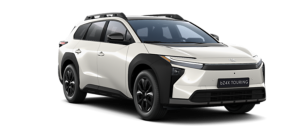 Toyota bZ4x Touring