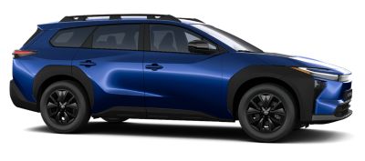 Toyota BZ4X BZ4X Touring Icon a noleggio lungo termine