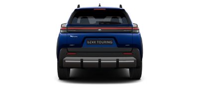 Toyota BZ4X BZ4X Touring Icon a noleggio lungo termine