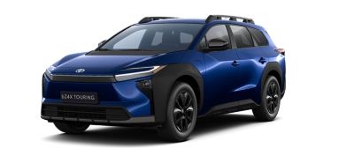 Toyota BZ4X BZ4X Touring Icon a noleggio lungo termine