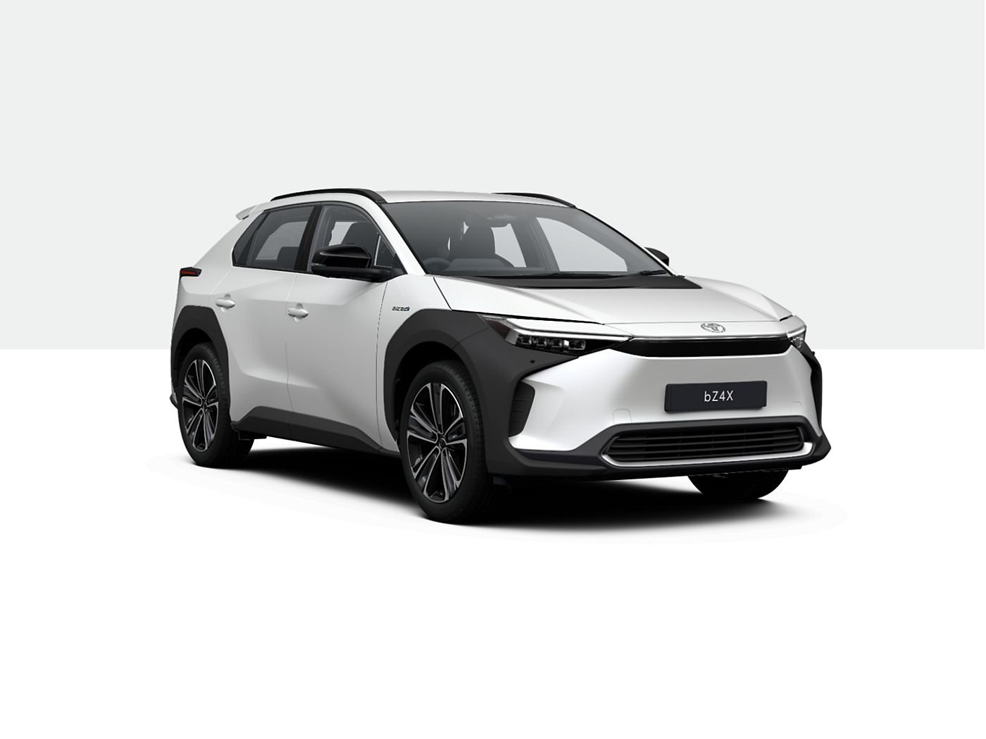Toyota bZ4X Vision 0% Finance offer | Toyota New Car Offers | RRG Toyota