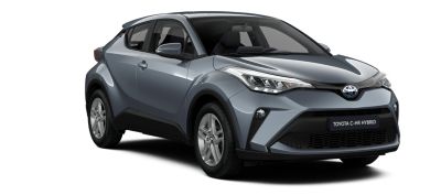 Toyota CHR C-HR MY22 Hybrid Active a noleggio lungo termine