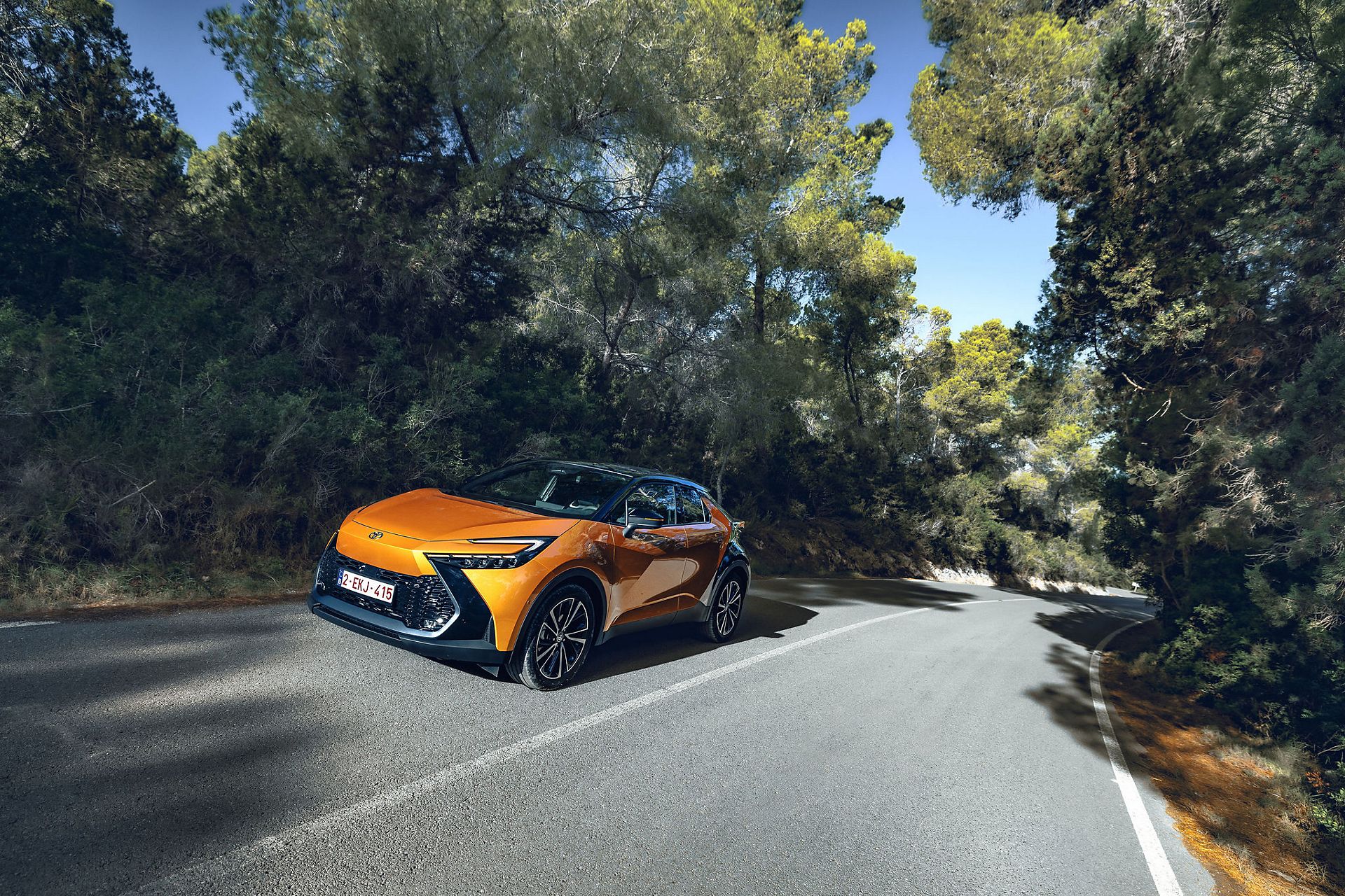 new c-hr image6