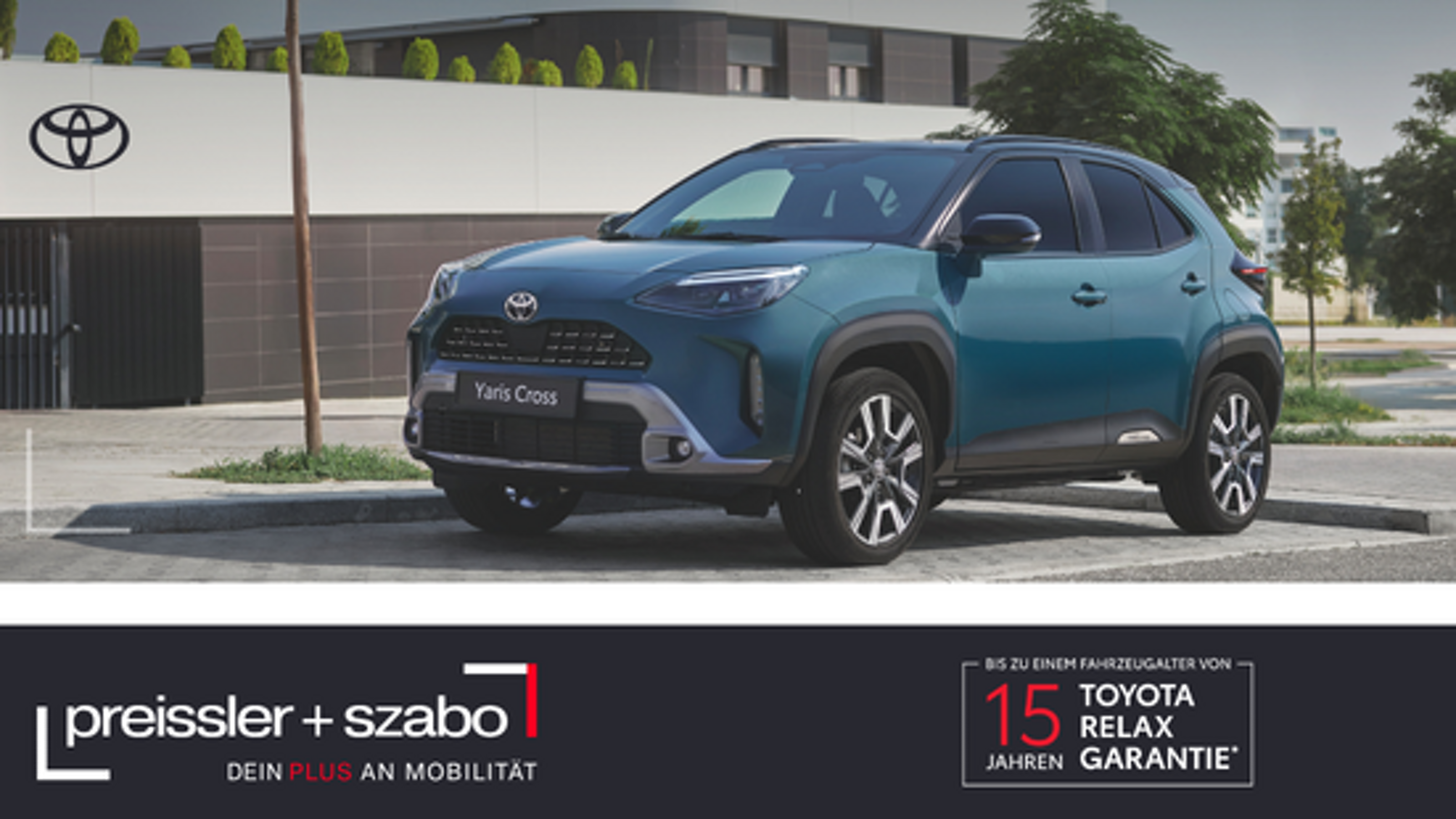 promotion vehicle image