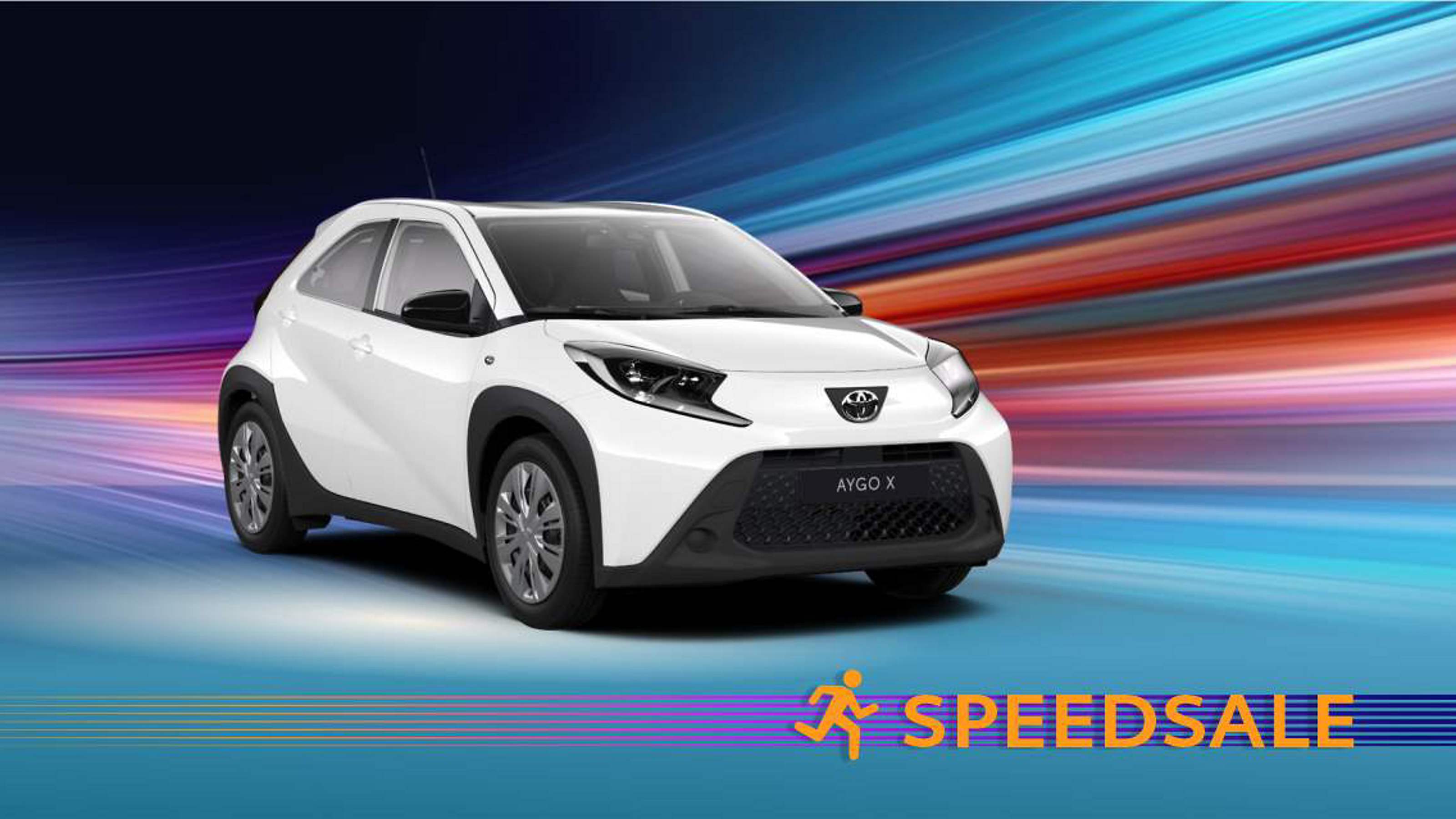 promotion vehicle image