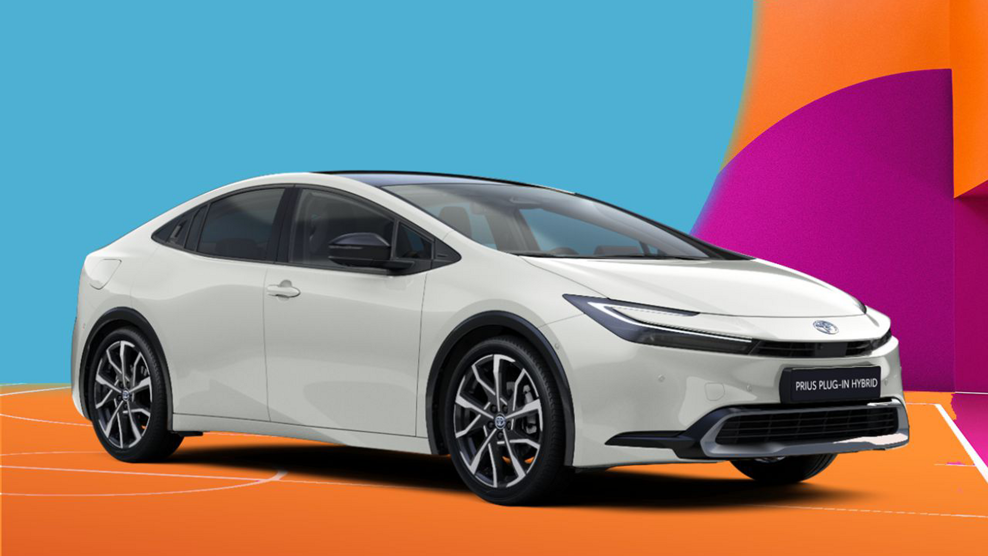 promotion vehicle image
