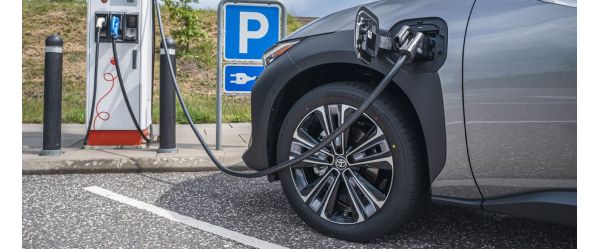 Cables de recarga para coches eléctricos