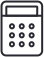 Calculator icon