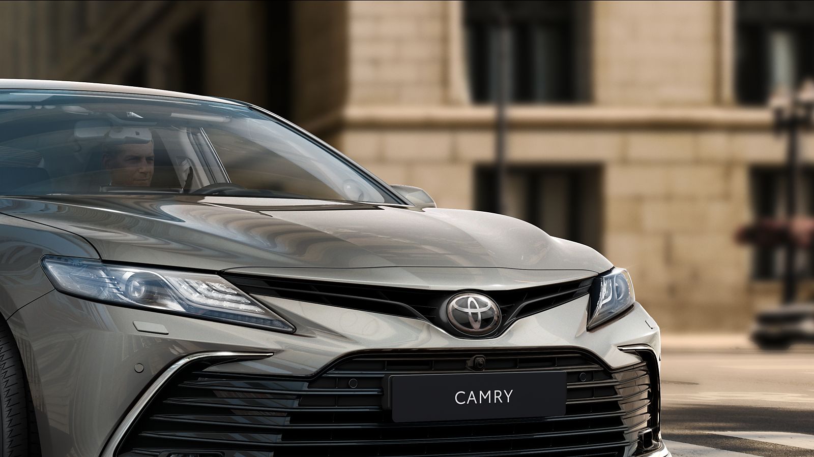 Camry