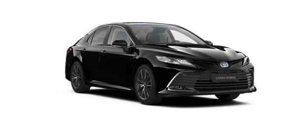 Brochure Toyota Camry