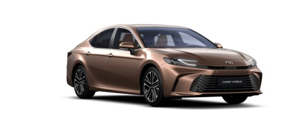 Camry Rabla Toyota