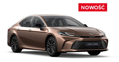 Nowa Camry