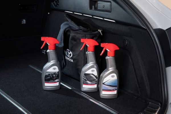 Car Care Products