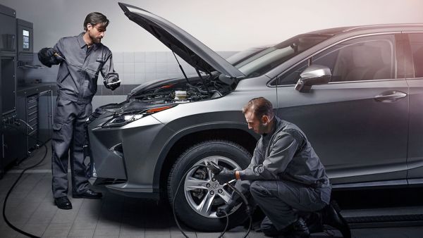 Auto Service