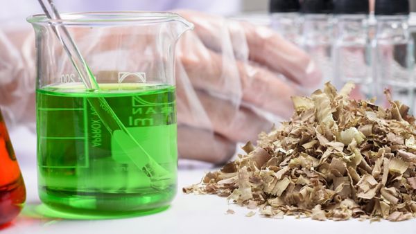 Bio fuels