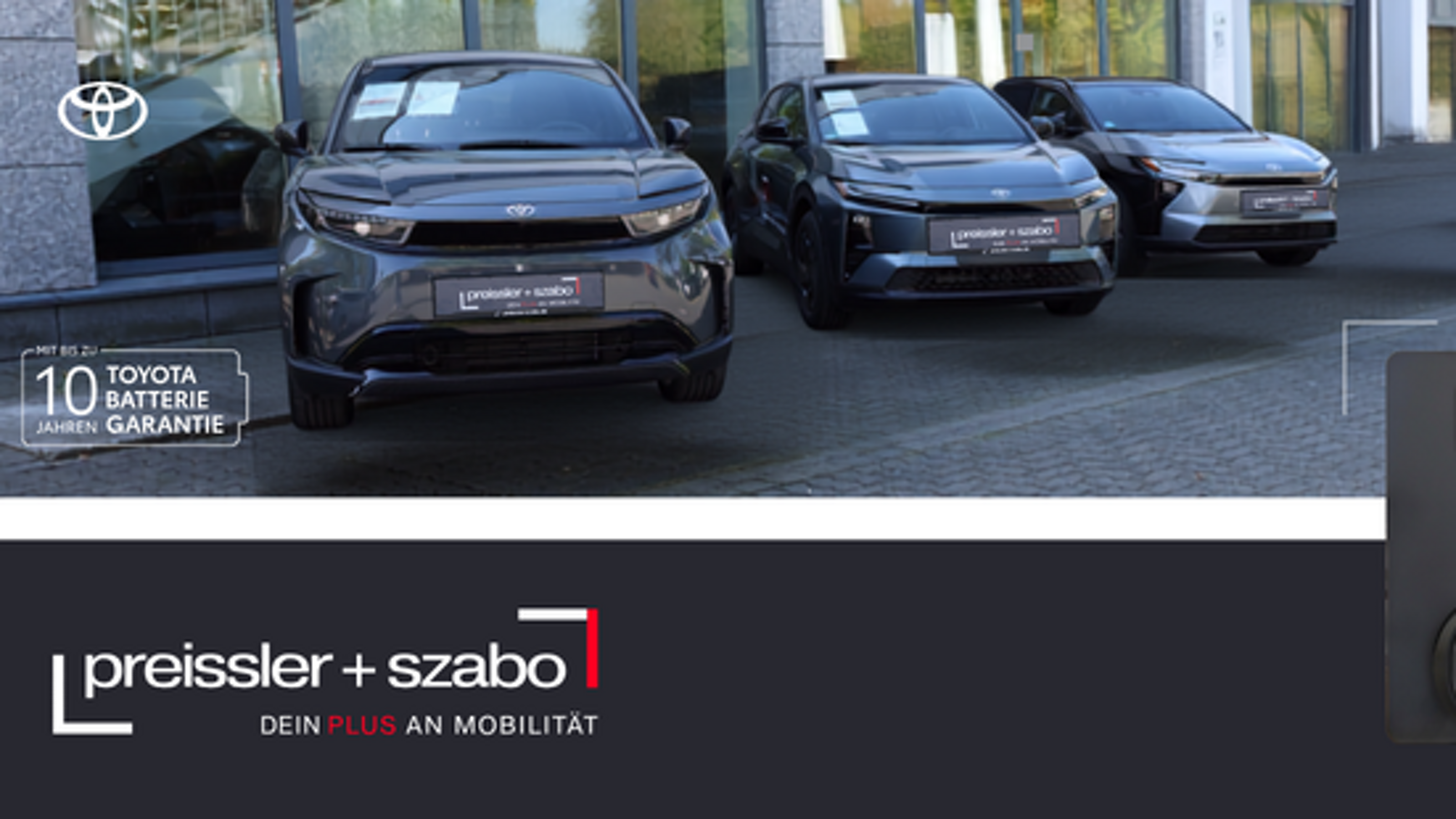 promotion vehicle image