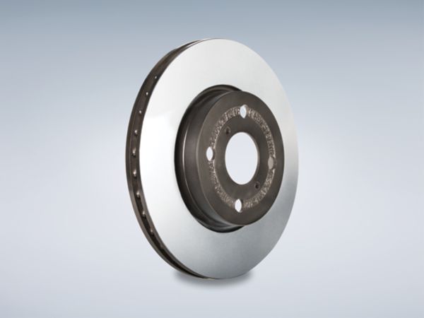 Brake discs