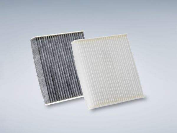 Cabin Air filter