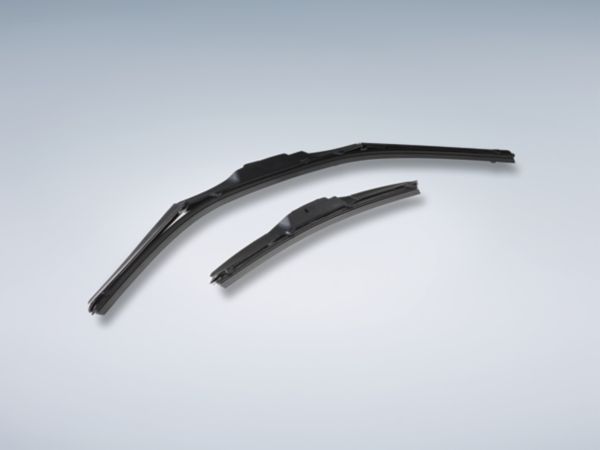 Wiper blades