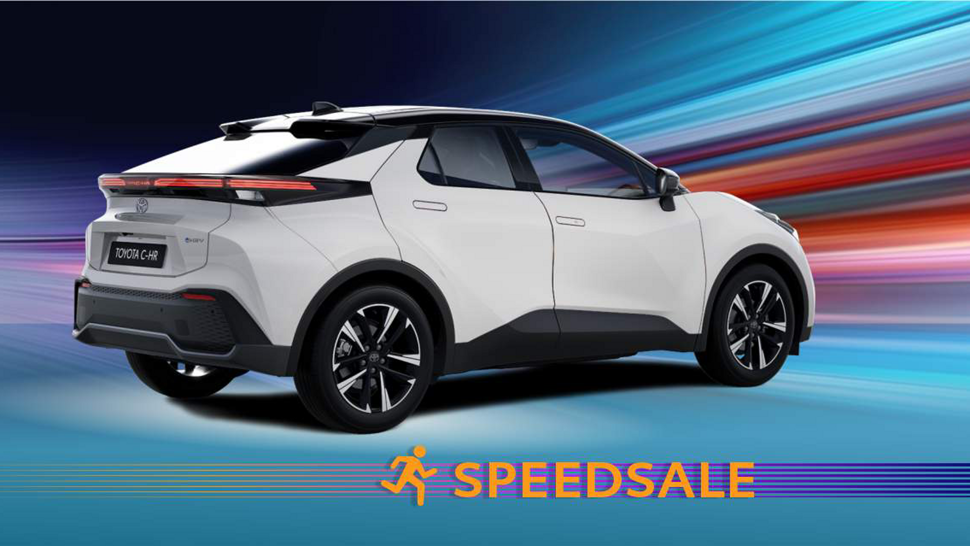 promotion vehicle image