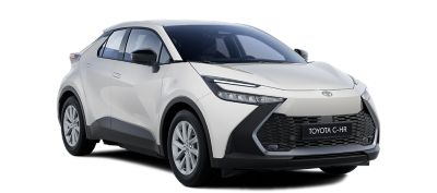 Toyota C-HR Phev Design Business - Hybride Rechargeable Automatique {type} - en LLD KINTO One