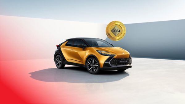 tocota c-hr