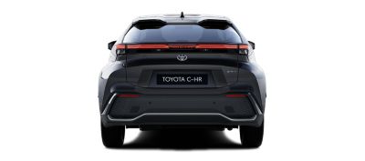 Toyota C-HR C-HR Hybrid 140 FWD a noleggio lungo termine