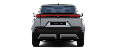 Toyota C-HR+ C-HR+ BEV 58 kWh a noleggio lungo termine