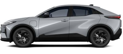 Toyota C-HR+ C-HR+ BEV 58 kWh a noleggio lungo termine