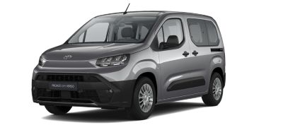Toyota Proace City Verso 1.2B Proace City Verso 1.2P 110CV M/T L1 D Lounge a noleggio lungo termine