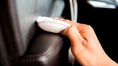 5 productos para limpiar tu coche frente al Coronavirus