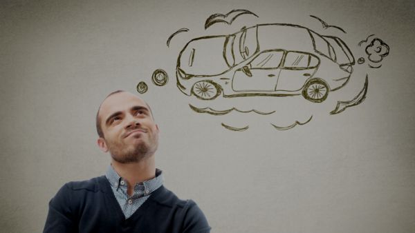 Comprar coche nuevo