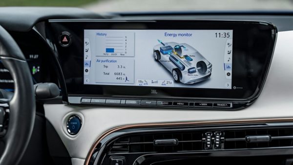 conectividad-toyota-mirai