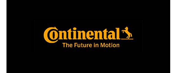 Continental logo