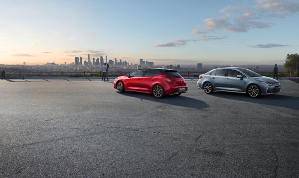 μεταχειρισμένο corolla, μεταχειρισμένο auris