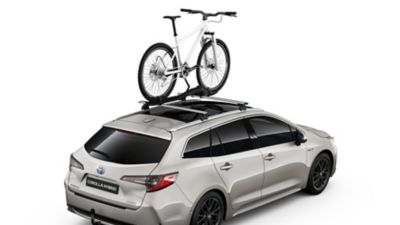 Build your New Toyota Online