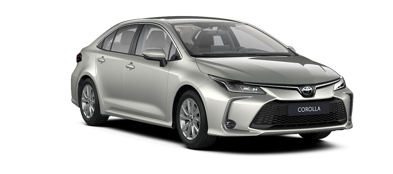 Corolla