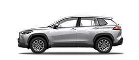 Corolla Cross
