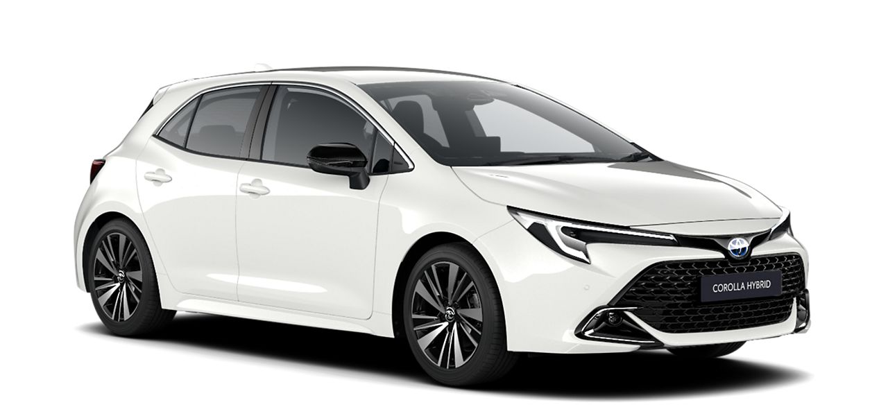 Toyota Corolla Hatchback