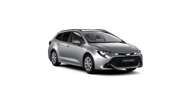 Toyota Fleet offers Corolla