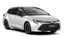 Corolla Touring Sports Kombi