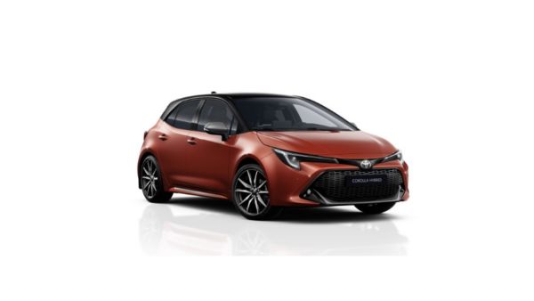 What Car?: Toyota Corolla az Év Családi Autója
