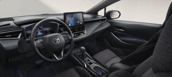 What Car?: Toyota Corolla az Év Családi Autója