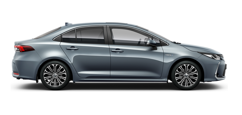 samochód Toyota Corolla