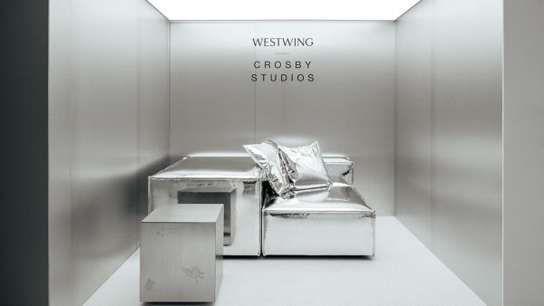 crosby westwing