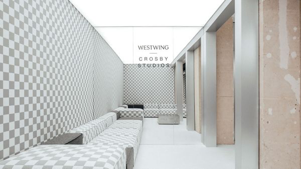 crosby westwing