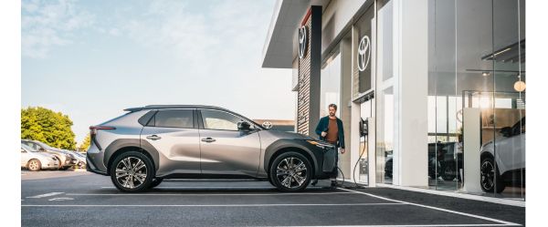 Cuándo cambiar la batería de un coche eléctrico