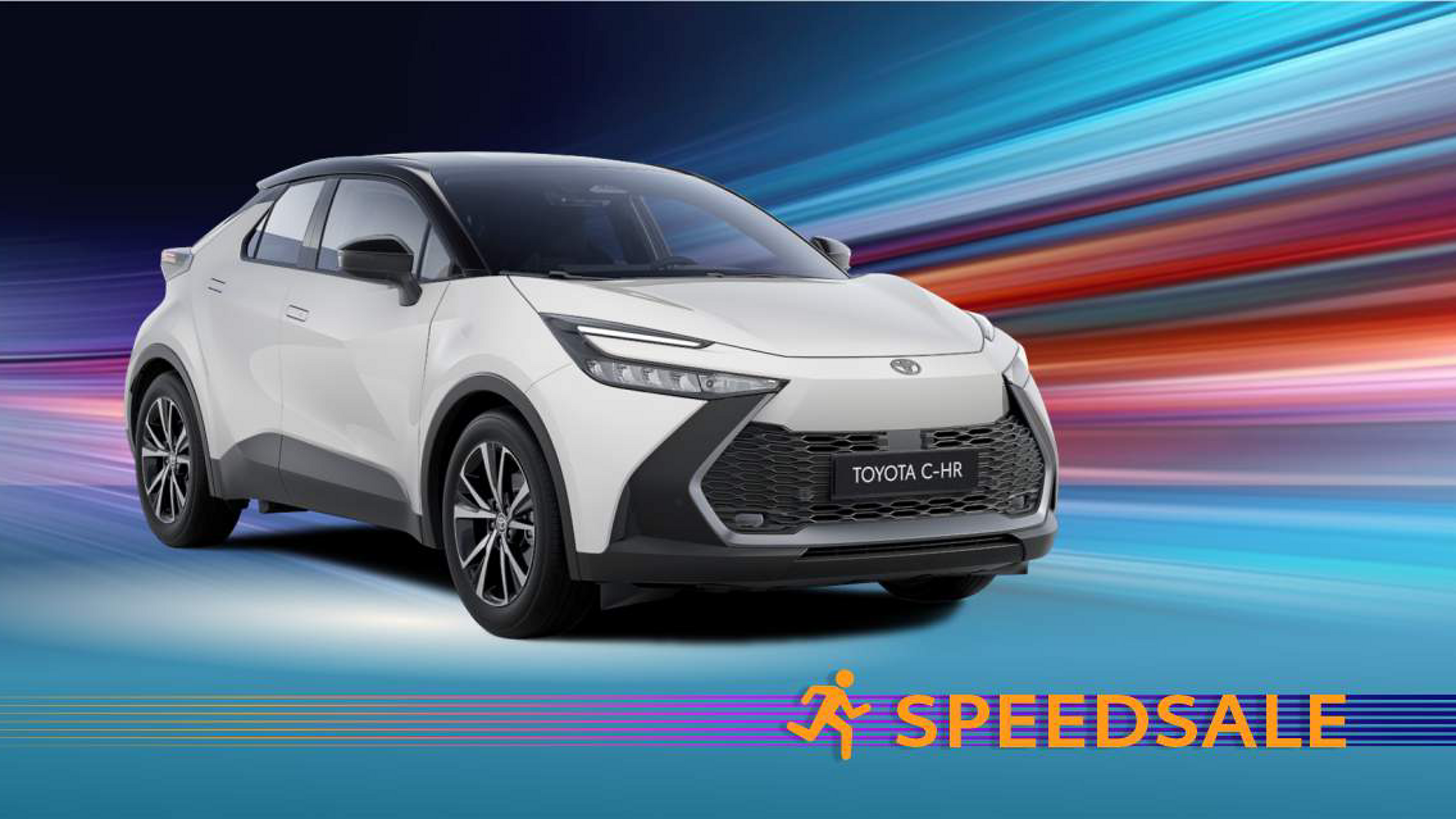promotion vehicle image