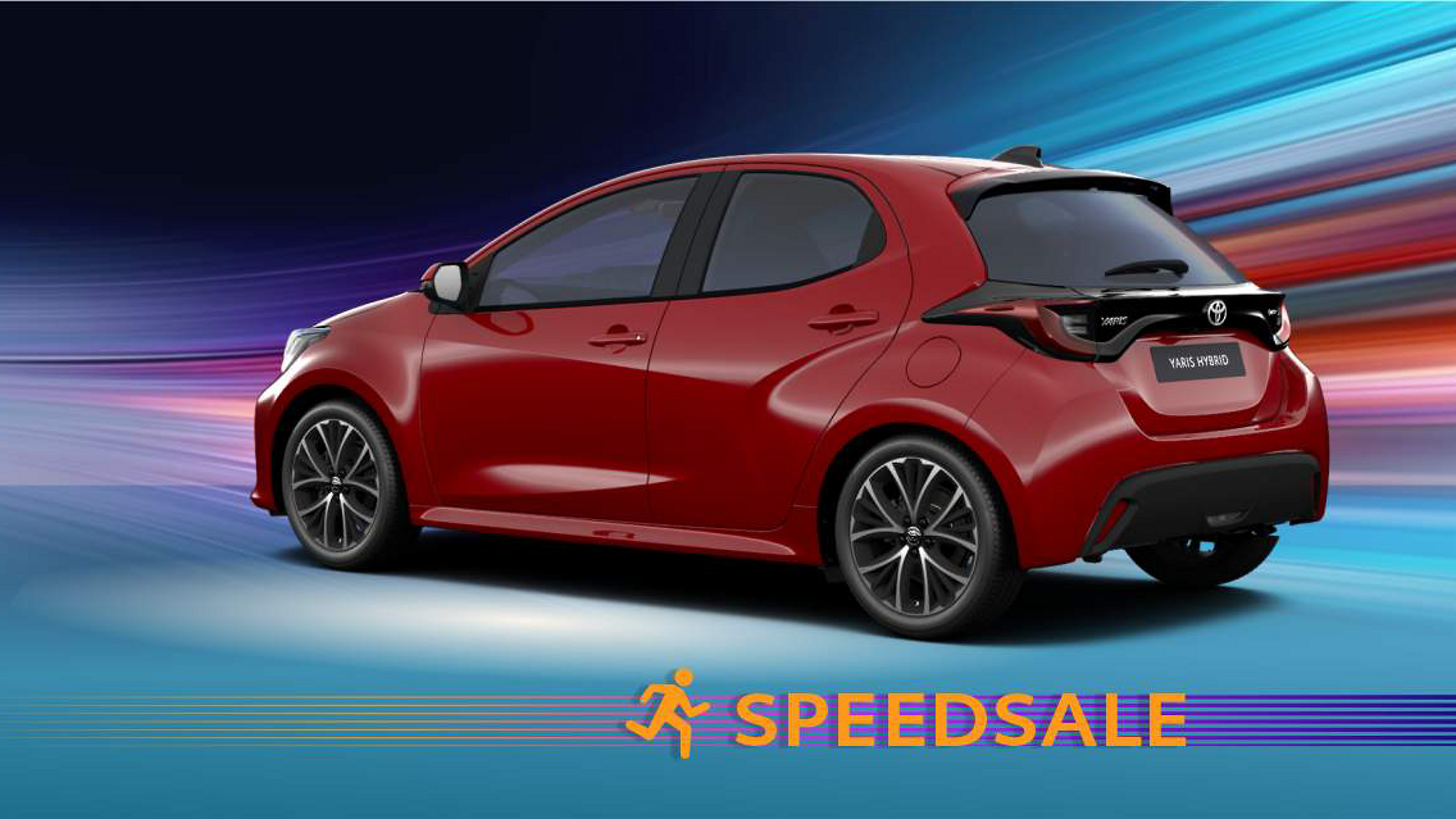 promotion vehicle image